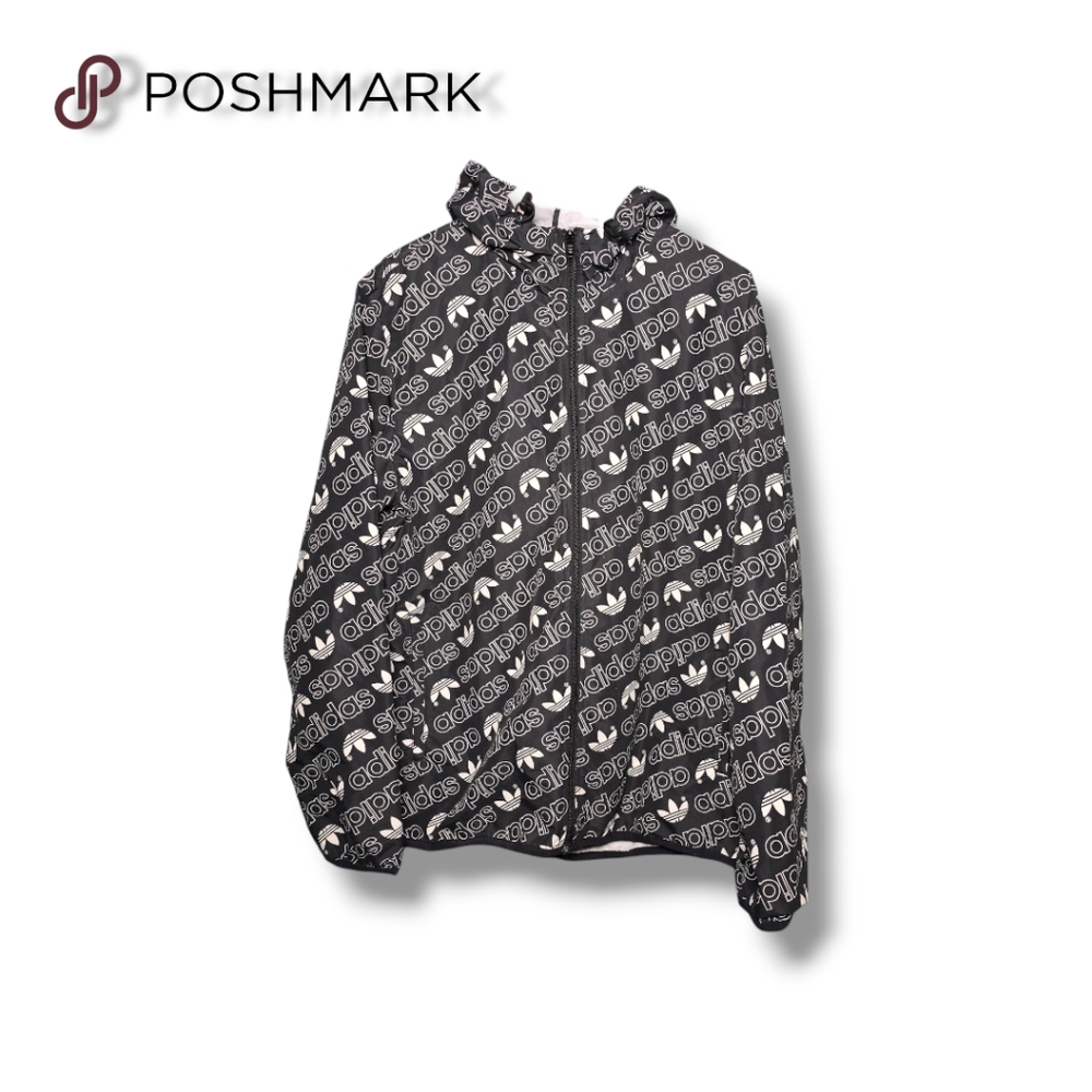 Adidas Originals Men's Monogram Tracktop